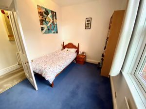Bedroom Three- click for photo gallery
